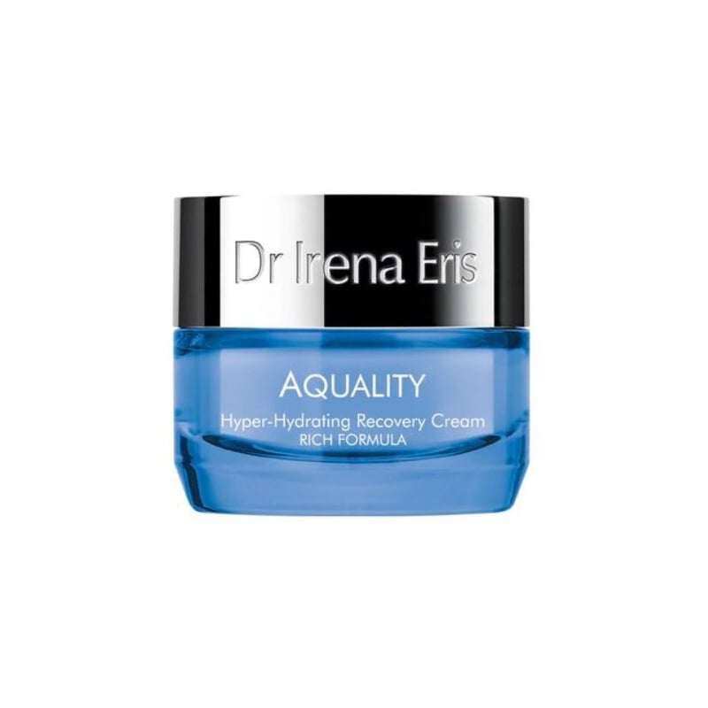 Vyživující a hydratační pleťový krém Aquality (Hyper-Hydrating Recovery Cream) Aveda - 50 ml Vyživující a hydratační pleťový krém Aquality (Hyper-Hydrating Recovery Cream) Aveda - 50 ml