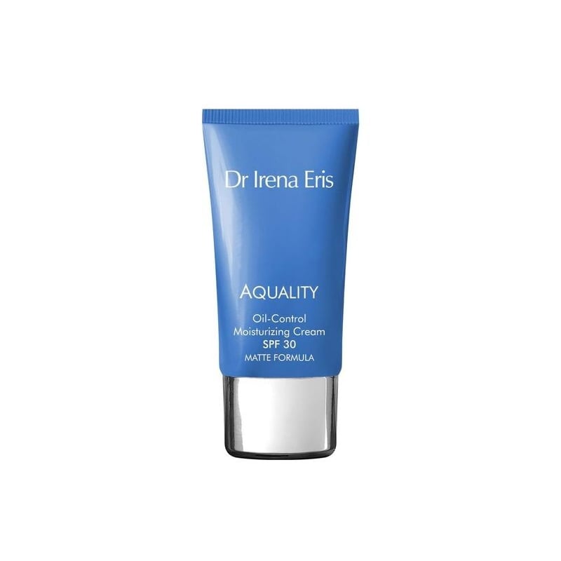 Hydratační matující pleťový krém SPF 30 Aquality (Oil-Control Moisturizing Cream) Aveda - 50 ml Hydratační matující pleťový krém SPF 30 Aquality (Oil-Control Moisturizing Cream) Aveda - 50 ml