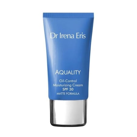 Hydratační matující pleťový krém SPF 30 Aquality (Oil-Control Moisturizing Cream) Aveda - 50 ml
