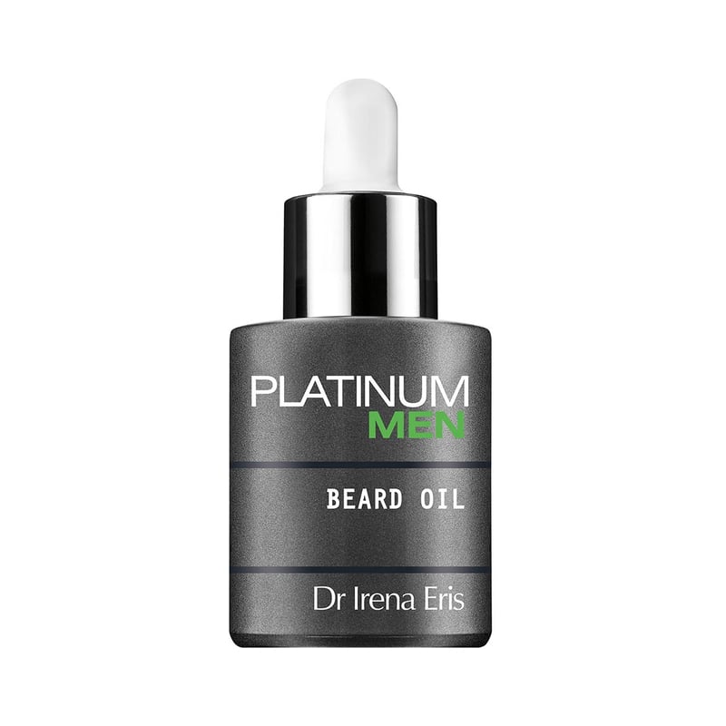 Olej na vousy Platinum Men Beard Maniac (Beard Oil) Aveda - 30 ml Olej na vousy Platinum Men Beard Maniac (Beard Oil) Aveda - 30 ml