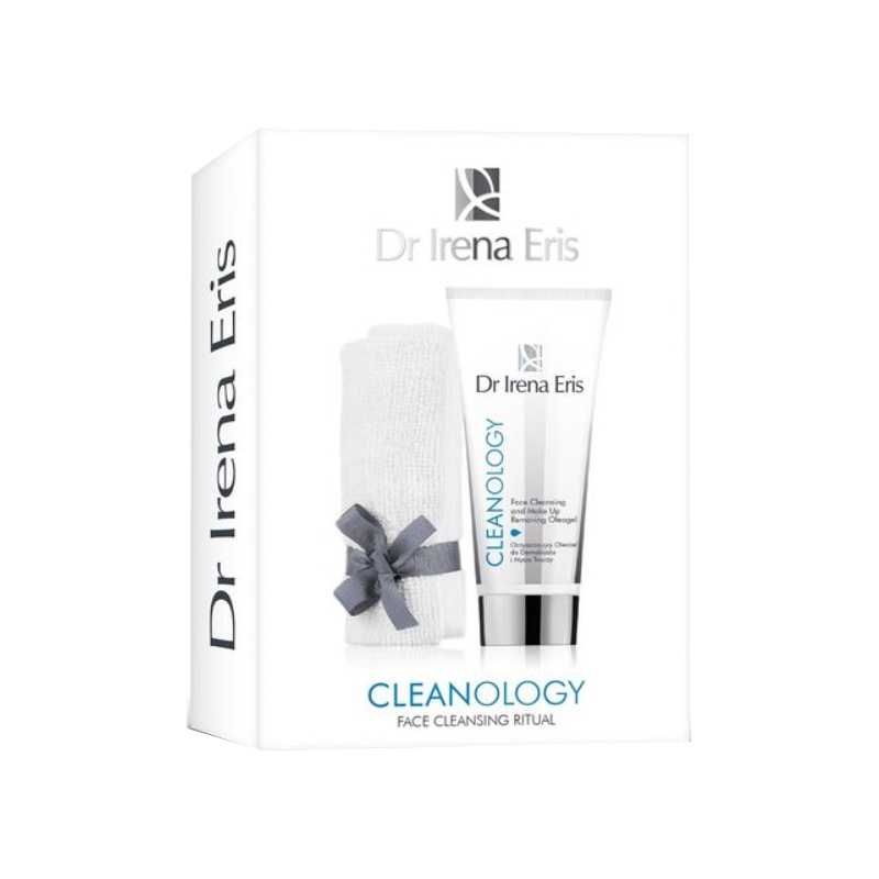 Dárková sada pro čištění pleti Cleanology (Face Cleansing Ritual) Aveda Dárková sada pro čištění pleti Cleanology (Face Cleansing Ritual) Aveda