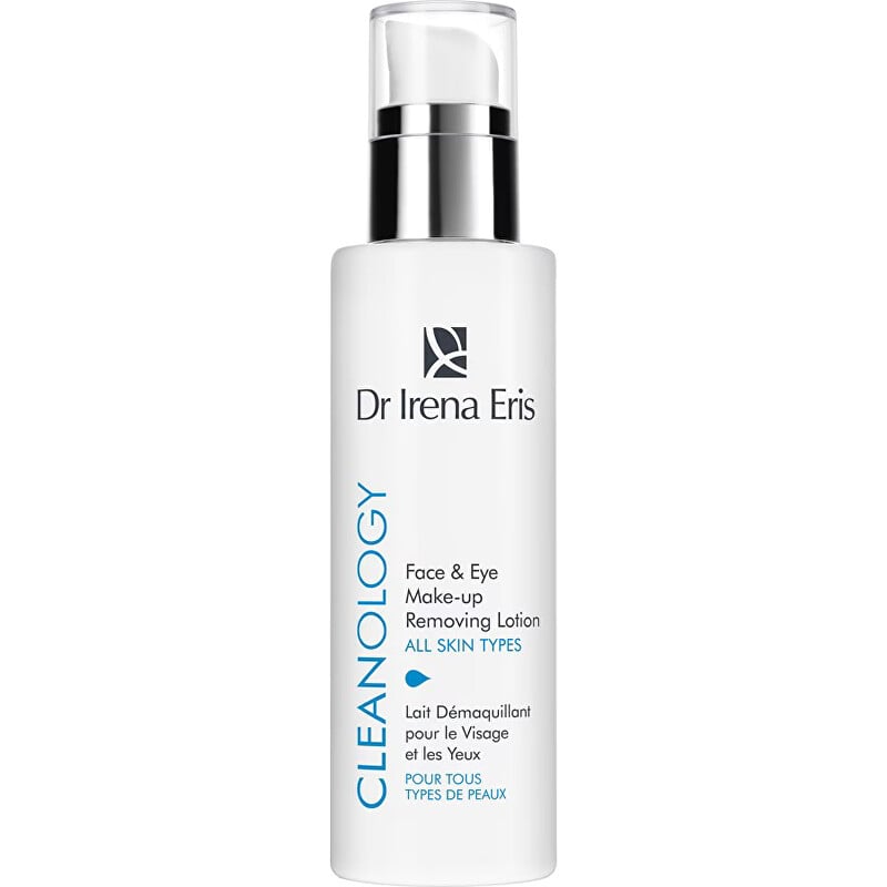 Odličovací mléko na obličej a oči Cleanology (Face & Eye Make-Up Removing Lotion) Aveda - 200 ml Odličovací mléko na obličej a oči Cleanology (Face & Eye Make-Up Removing Lotion) Aveda - 200 ml