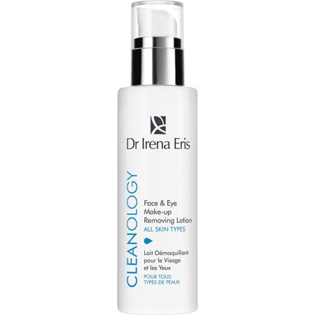Odličovací mléko na obličej a oči Cleanology (Face & Eye Make-Up Removing Lotion) Aveda - 200 ml