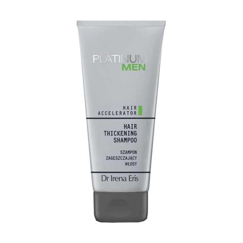 Zahušťující šampon pro muže Platinum Men Hair Accelerator (Hair Thickening Shampoo) Aveda - 200 ml Zahušťující šampon pro muže Platinum Men Hair Accelerator (Hair Thickening Shampoo) Aveda - 200 ml