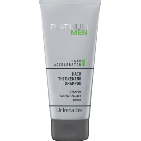 Zahušťující šampon pro muže Platinum Men Hair Accelerator (Hair Thickening Shampoo) Aveda - 200 ml