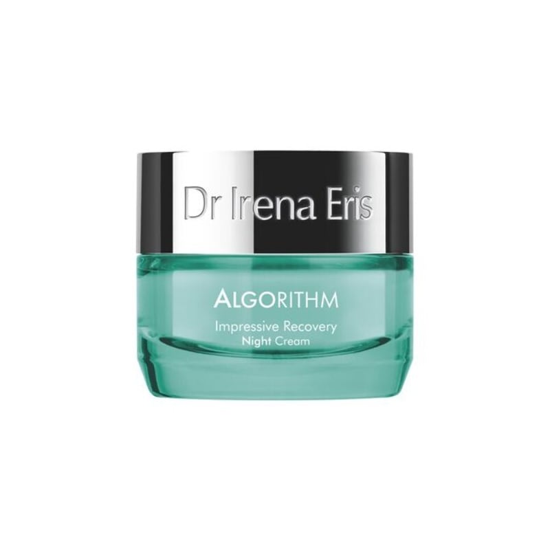 Noční krém pro zralou a unavenou pleť Algorithm (Impressive Recovery Night Cream) Aveda - 50 ml Noční krém pro zralou a unavenou pleť Algorithm (Impressive Recovery Night Cream) Aveda - 50 ml