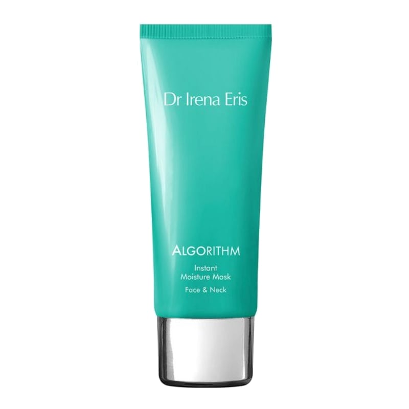 Hydratační a revitalizační pleťová maska Algorithm (Instant Moisture Mask Face & Neck) Aveda - 75 ml Hydratační a revitalizační pleťová maska Algorithm (Instant Moisture Mask Face & Neck) Aveda - 75 ml