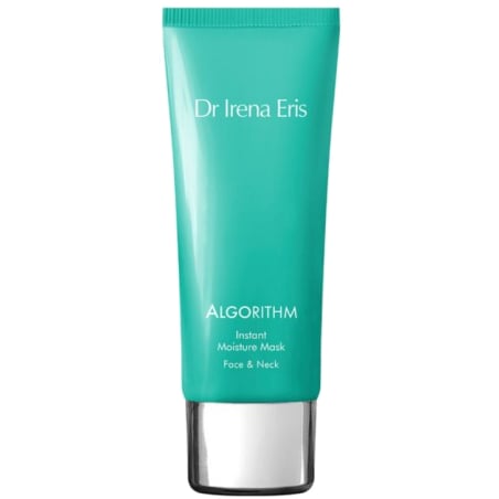 Hydratační a revitalizační pleťová maska Algorithm (Instant Moisture Mask Face & Neck) Aveda - 75 ml