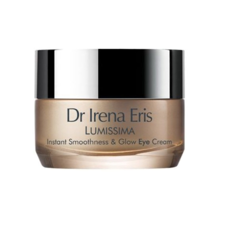 Rozjasňující a vyhlazující oční krém pro zralou pleť Lumissima (Instant Smoothness & Glow Eye Cream) Aveda - 15 ml