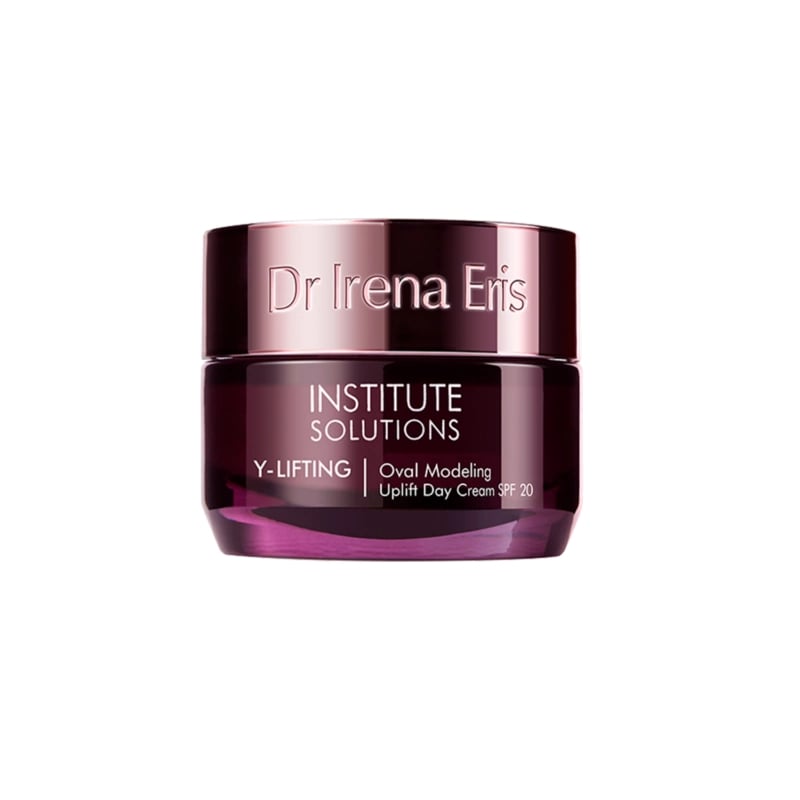 Zpevňující a liftingový krém SPF 20 Institute Solutions Y-Lifting (Oval Modeling Uplift Day Cream) Aveda - 50 ml Zpevňující a liftingový krém SPF 20 Institute Solutions Y-Lifting (Oval Modeling Uplift Day Cream) Aveda - 50 ml