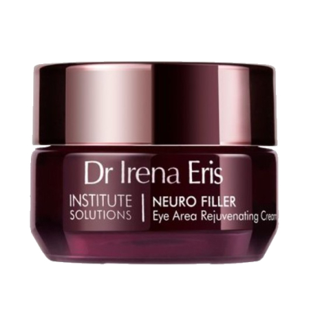Oční krém pro zralou pleť Institute Solutions Neuro Filler (Eye Area Rejuvenating Cream) Aveda - 15 ml