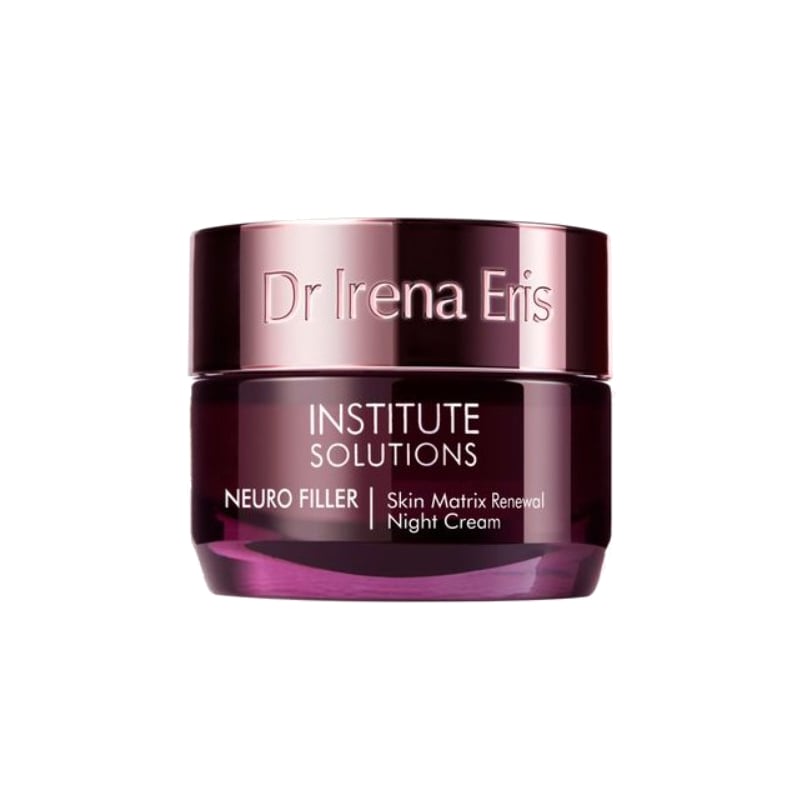 Noční pleťový krém pro zralou pleť Institute Solutions Neuro Filler (Skin Matrix Renewal Night Cream) Aveda - 50 ml Noční pleťový krém pro zralou pleť Institute Solutions Neuro Filler (Skin Matrix Renewal Night Cream) Aveda - 50 ml
