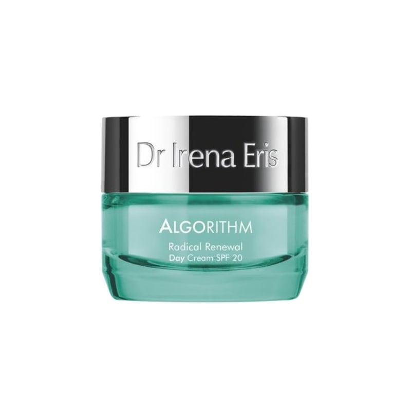 Regenerační denní krém proti vráskám SPF 20 Algorithm (Radical Renewal Day Cream) Aveda - 50 ml Regenerační denní krém proti vráskám SPF 20 Algorithm (Radical Renewal Day Cream) Aveda - 50 ml