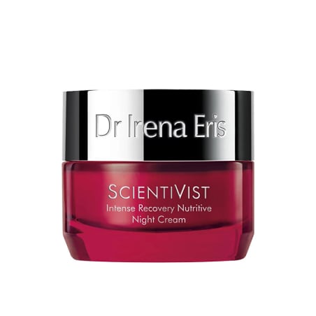 Vyživující noční krém Scientivist Intense Recovery Nutritive (Night Cream) Aveda - 50 ml