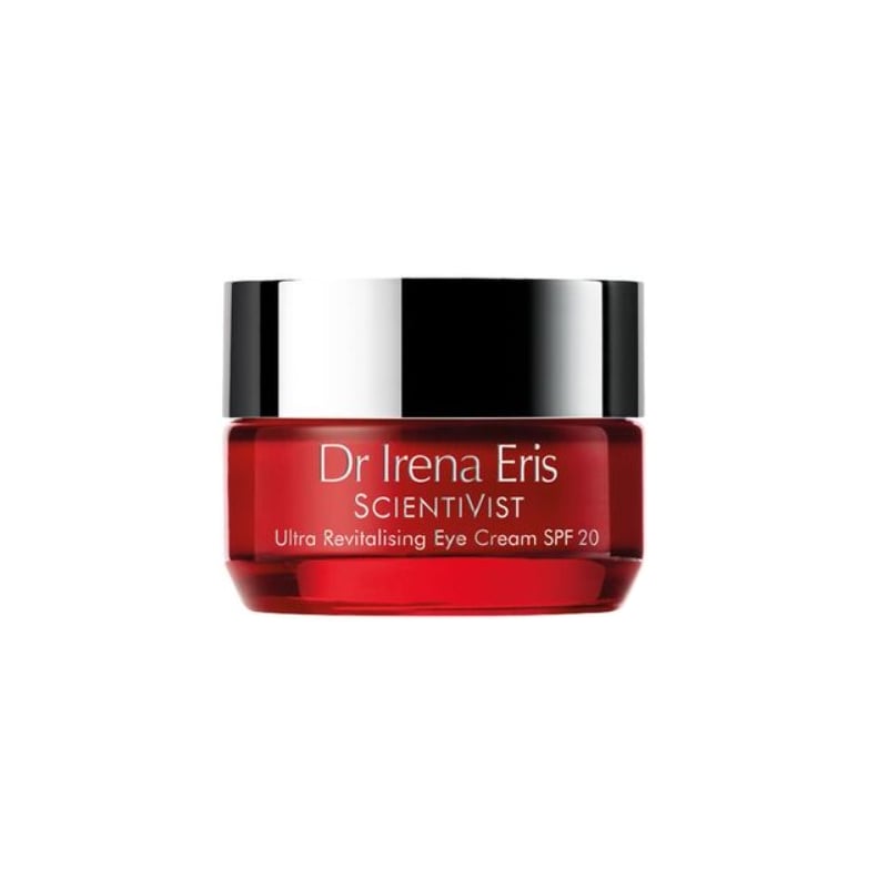 Revitalizační oční krém SPF 20 Scientivist (Ultra Revitalising Eye Cream) Aveda - 15 ml Revitalizační oční krém SPF 20 Scientivist (Ultra Revitalising Eye Cream) Aveda - 15 ml