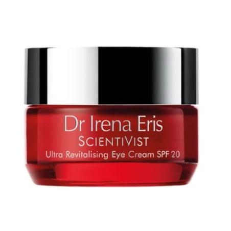 Revitalizační oční krém SPF 20 Scientivist (Ultra Revitalising Eye Cream) Aveda - 15 ml