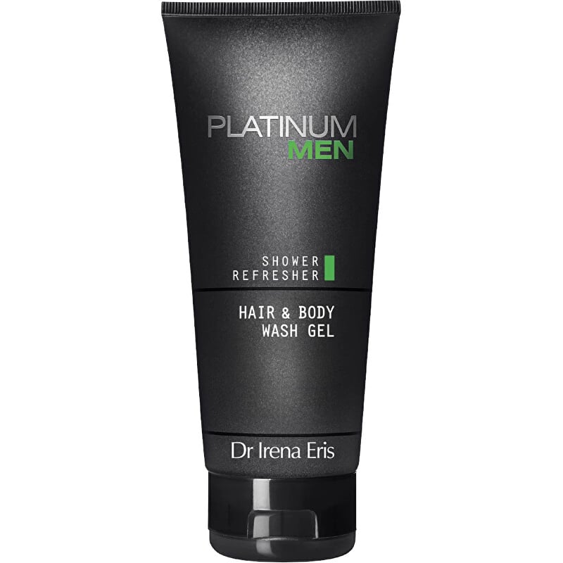 Sprchový gel pro muže Platinum Men Shower Refresher (Hair And Body Wash Gel) Aveda - 200 ml Sprchový gel pro muže Platinum Men Shower Refresher (Hair And Body Wash Gel) Aveda - 200 ml