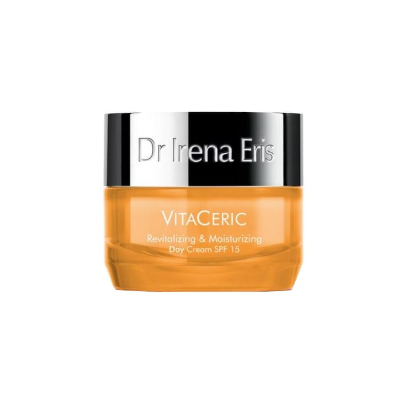 Energizující denní pleťový krém SPF 15 VitaCeric (Revitalizing & Moisturizing Day Cream) Aveda - 50 ml Energizující denní pleťový krém SPF 15 VitaCeric (Revitalizing & Moisturizing Day Cream) Aveda - 50 ml