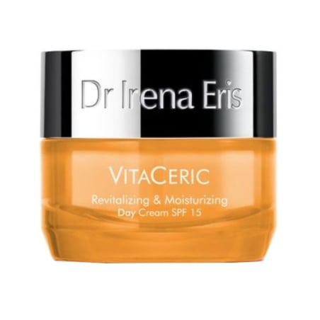 Energizující denní pleťový krém SPF 15 VitaCeric (Revitalizing & Moisturizing Day Cream) Aveda - 50 ml