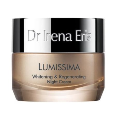 Rozjasňující a regenerační noční krém Lumissima (Whitening & Regenerating Night Cream) Aveda - 50 ml
