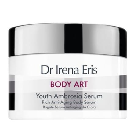 Bohaté tělové sérum s anti-aging účinkem Body Art (Youth Ambrosia Serum) Aveda - 200 ml