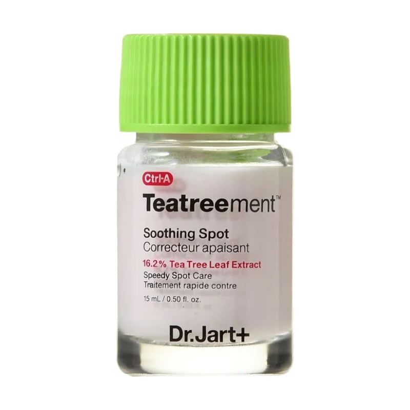 Zklidňující péče pro citlivou pleť Ctrl-A Teatreement (Soothing Spot) Aveda - 15 ml Zklidňující péče pro citlivou pleť Ctrl-A Teatreement (Soothing Spot) Aveda - 15 ml