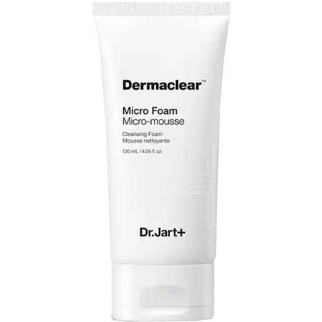 Čisticí pěna s mikro bublinkami Dermaclear (Micro Foam) Aveda - 120 ml