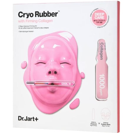 Zpevňující pleťová maska Cryo Rubber (Firming Mask) Aveda - 1 ks