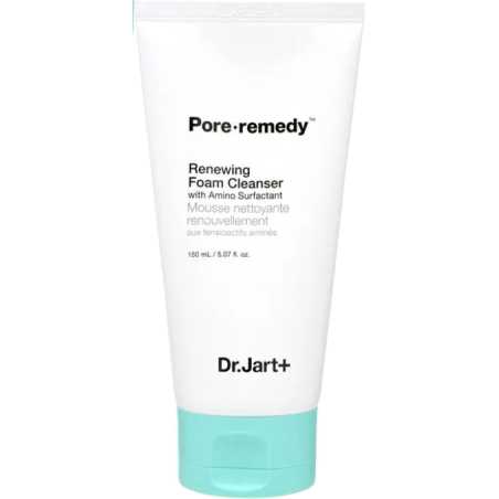Čisticí pleťová pěna Pore-Remedy (Renewing Foam Cleanser) Aveda - 150 ml