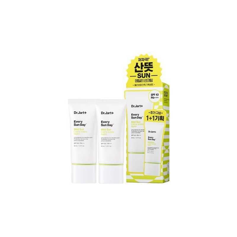 Dárková sada Every Sun Day Mild Sun Aveda