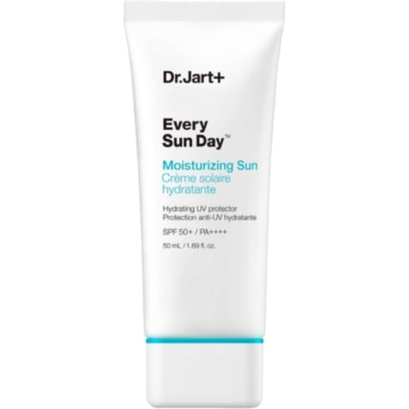 Hydratační opalovací krém Every Sun Day SPF 50+ (Moisturizing Sun) Aveda - 30 ml