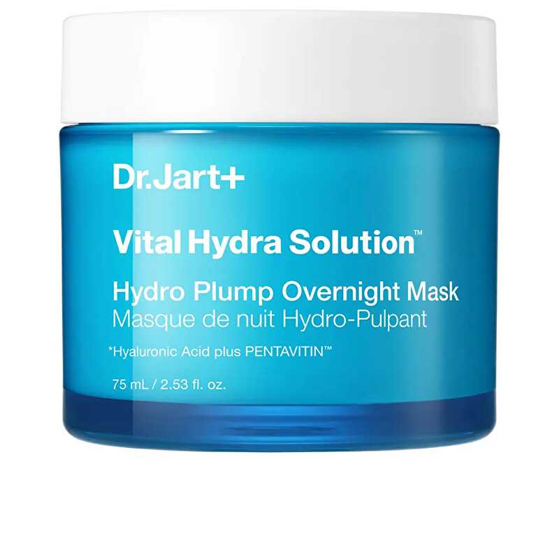 Noční hydratační maska Vital Hydra Solution (Hydro Plump Overnight Mask) Aveda - 75 ml Noční hydratační maska Vital Hydra Solution (Hydro Plump Overnight Mask) Aveda - 75 ml