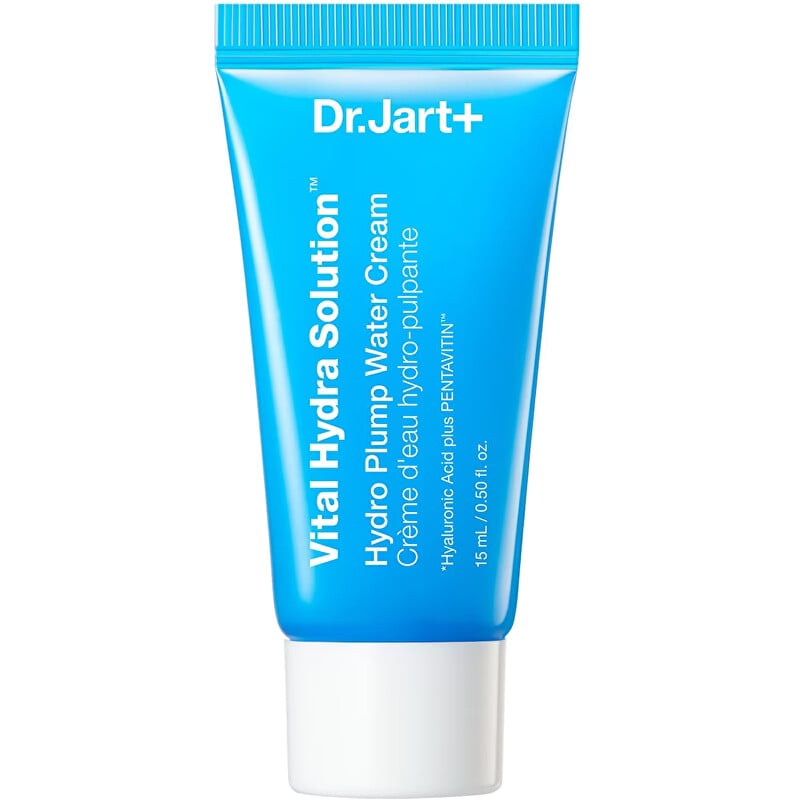 Hydratační pleťový krém Vital Hydra Solution (Hydro Plump Water Cream) Aveda - 15 ml Hydratační pleťový krém Vital Hydra Solution (Hydro Plump Water Cream) Aveda - 15 ml