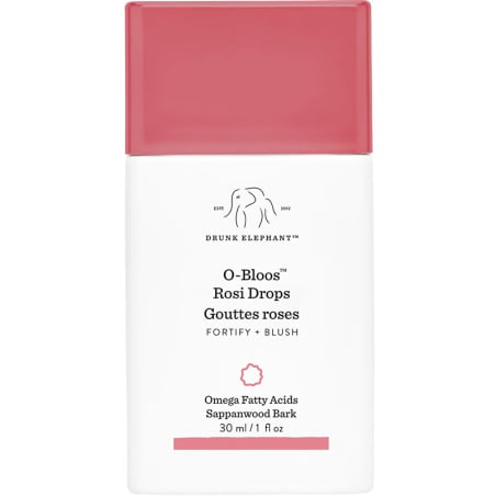 Rozjasňující pleťové kapky O-Bloos (Rosi Drops) Aveda - 30 ml