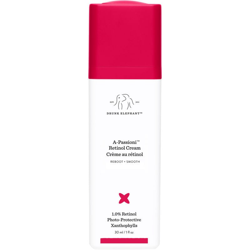 Pleťový krém s retinolem A-Passioni (Retinol Cream) Aveda - 30 ml Pleťový krém s retinolem A-Passioni (Retinol Cream) Aveda - 30 ml