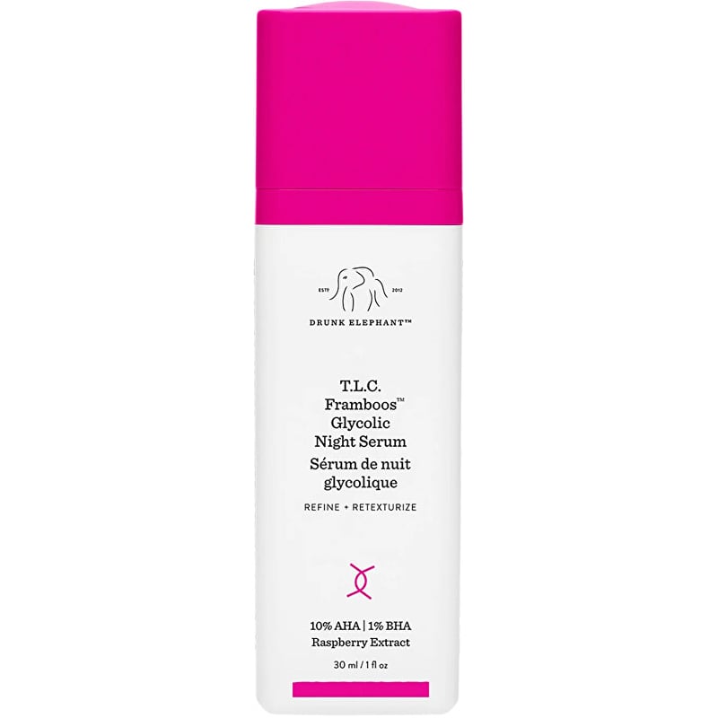 Noční pleťové sérum T.L.C. Framboos (Glycolic Night Serum) Aveda - 30 ml Noční pleťové sérum T.L.C. Framboos (Glycolic Night Serum) Aveda - 30 ml