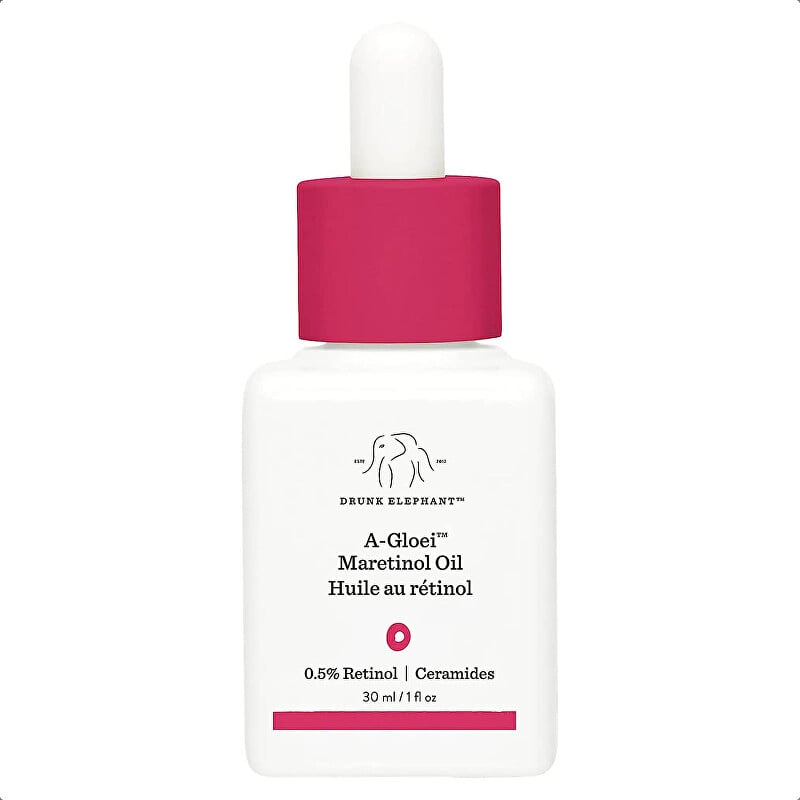 Pleťový olej s retinolem A-Gloei (Maretinol Oil) Aveda - 30 ml Pleťový olej s retinolem A-Gloei (Maretinol Oil) Aveda - 30 ml