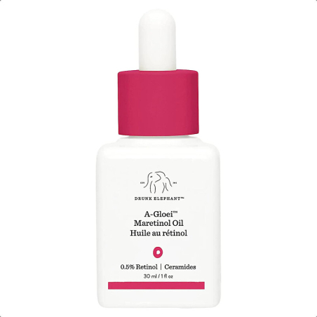 Pleťový olej s retinolem A-Gloei (Maretinol Oil) Aveda - 30 ml