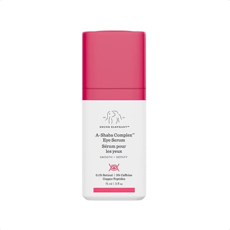 Oční sérum A-Shaba Complex (Eye Serum) Aveda - 15 ml