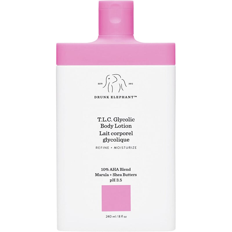 Tělové mléko T.L.C. Glycolic (Body Lotion) Aveda - 240 ml Tělové mléko T.L.C. Glycolic (Body Lotion) Aveda - 240 ml