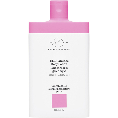 Tělové mléko T.L.C. Glycolic (Body Lotion) Aveda - 240 ml