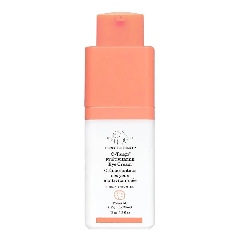 Oční krém C-Tango (Multivitamin Eye Cream) Aveda - 15 ml Oční krém C-Tango (Multivitamin Eye Cream) Aveda - 15 ml