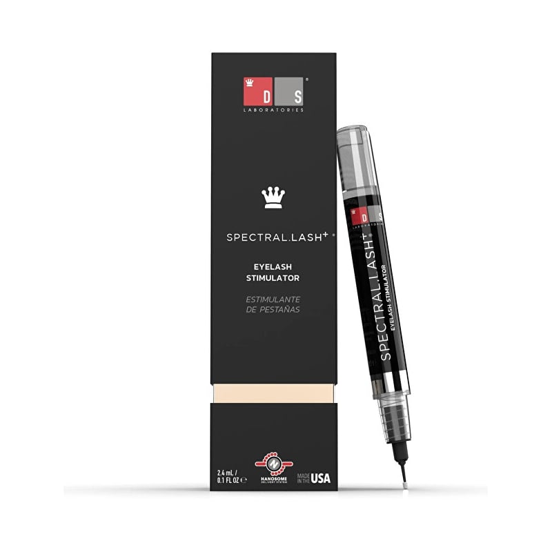 Aktivátor a stimulace růstu řas Spectral Lash (Eyelash Stimulator) Aveda - 2,4 ml Aktivátor a stimulace růstu řas Spectral Lash (Eyelash Stimulator) Aveda - 2,4 ml