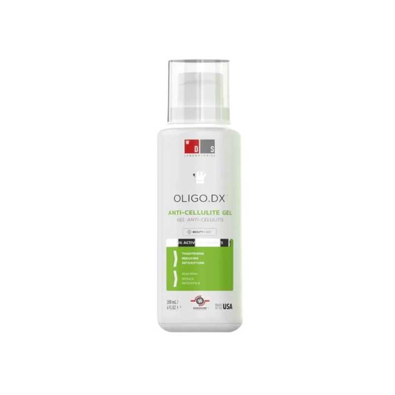 Gel proti celulitidě Oligo.Dx (Anti-Cellulitide Gel) Aveda - 200 ml Gel proti celulitidě Oligo.Dx (Anti-Cellulitide Gel) Aveda - 200 ml