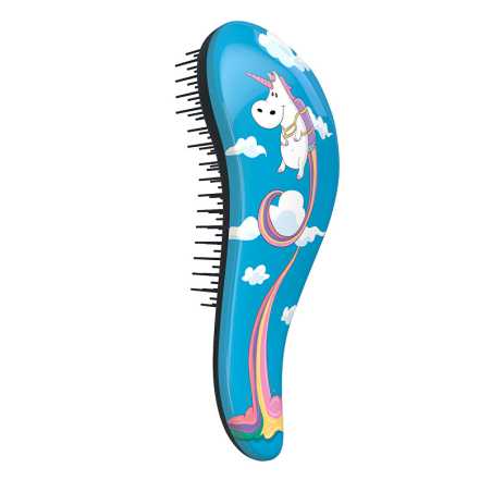 Kartáč na vlasy Unicorn Aveda / Varianta: Pink