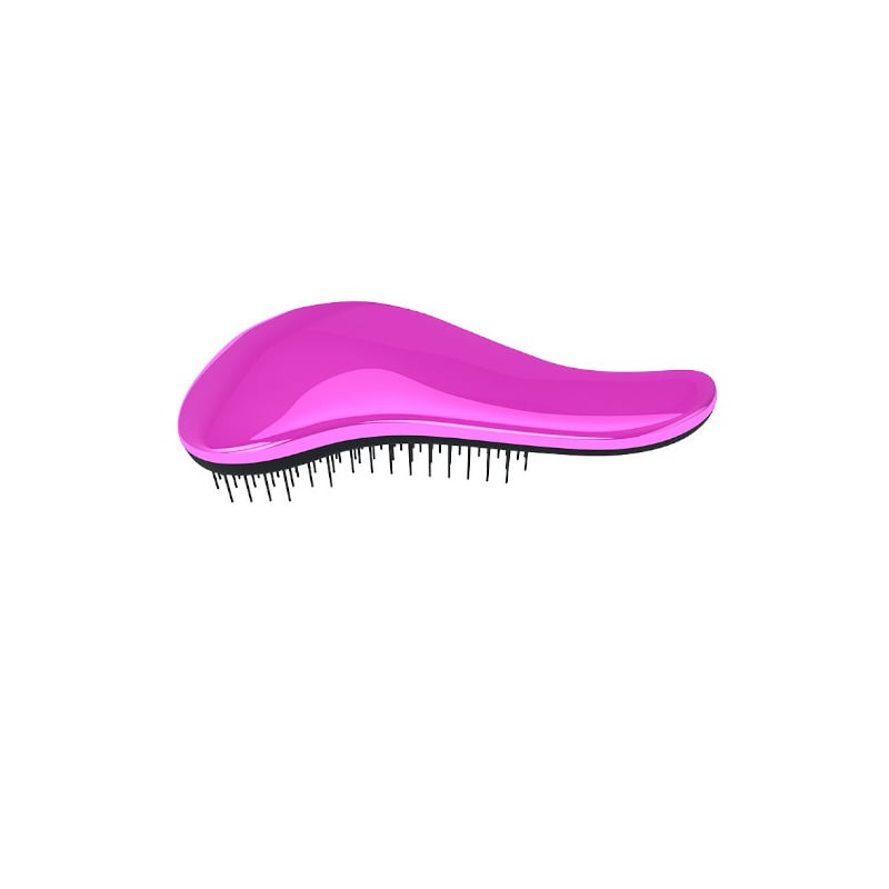 Kartáč na vlasy s rukojetí Metalic Pink Aveda Kartáč na vlasy s rukojetí Metalic Pink Aveda