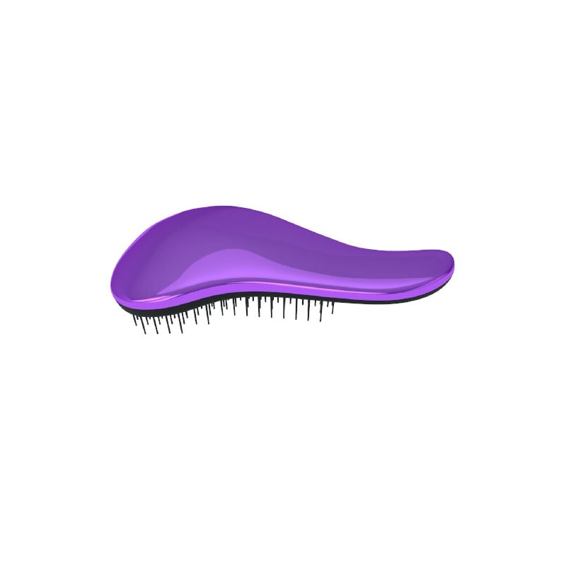 Kartáč na vlasy s rukojetí Metalic Purple Aveda Kartáč na vlasy s rukojetí Metalic Purple Aveda