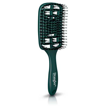 Kartáč na vlasy Emerald Green Aveda