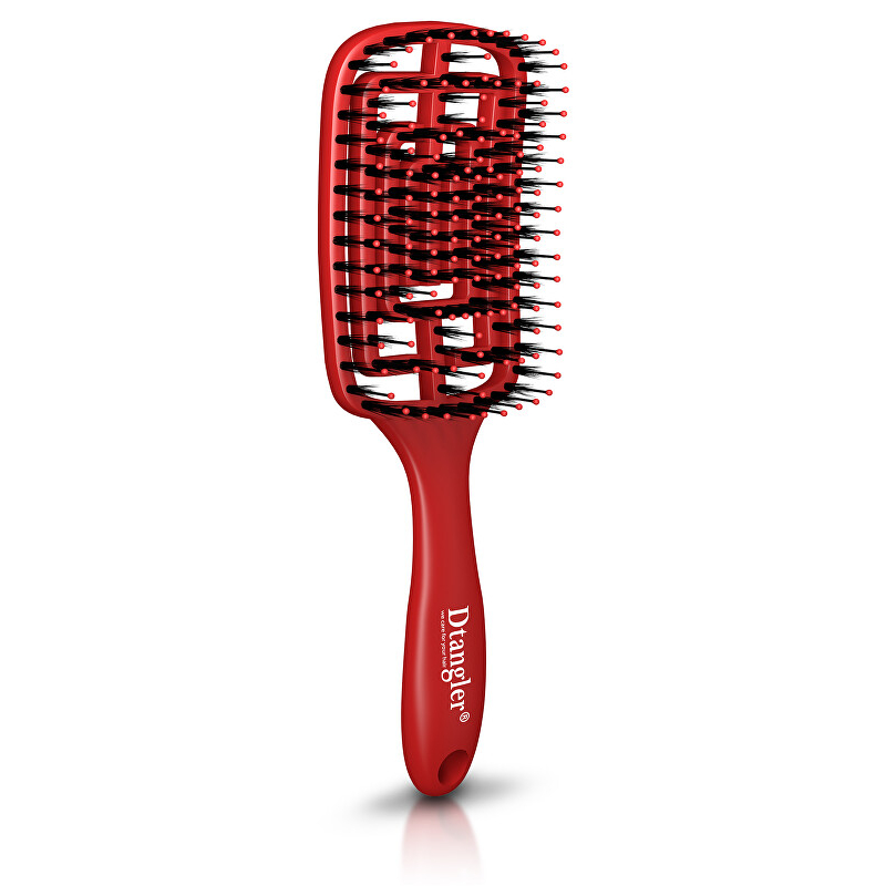 Kartáč na vlasy Red Scarlett Aveda Kartáč na vlasy Red Scarlett Aveda