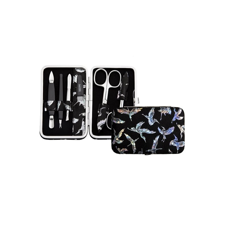 Manikúrová sada 6 dílná PL 126FCP Aveda Manikúrová sada 6 dílná PL 126FCP Aveda